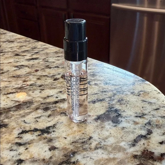 BDK Bouquet de Hongrie Sample - Picture 4 of 4